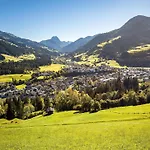 In Kirchberg Near Schaterzlift Daire *