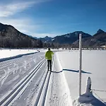 In Kirchberg Near Schaterzlift *