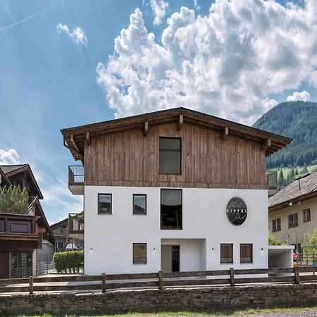 In Kirchberg Near Schaterzlift Lejlighed Kirchberg in Tirol