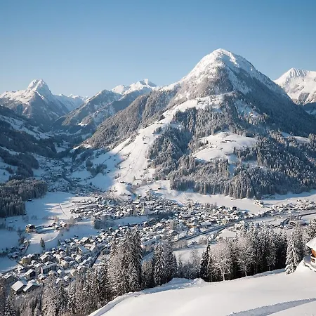 Gipfelglueck Family Apartamento Kirchberg in Tirol