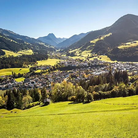In Kirchberg Near Schaterzlift شقة *