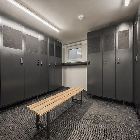 In Kirchberg Near Schaterzlift Lägenhet Kirchberg in Tirol