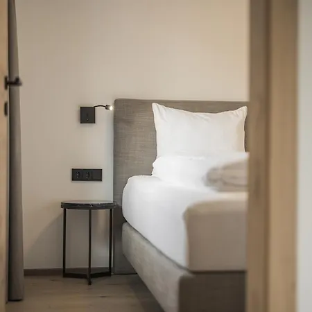 Apartamento Gipfelglueck Family *