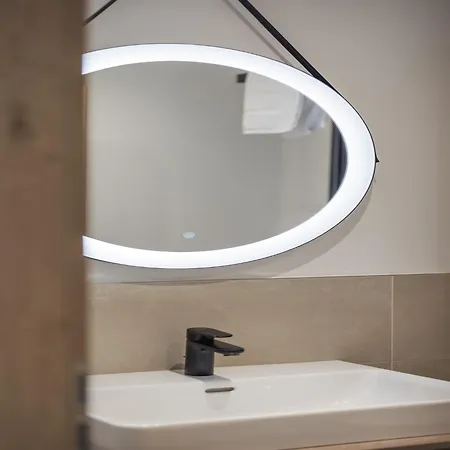 In Kirchberg Near Schaterzlift 公寓 蒂罗尔-基希贝格