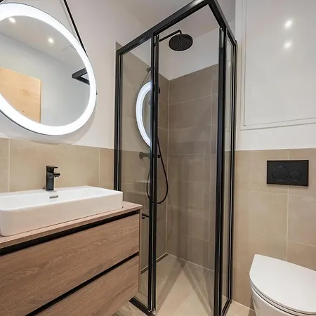 In Kirchberg Near Schaterzlift