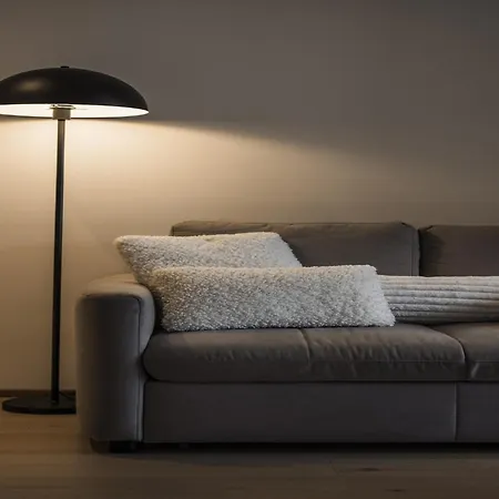 公寓 In Kirchberg Near Schaterzlift