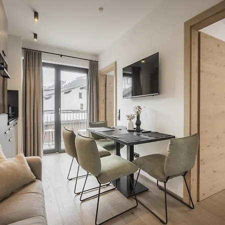 Gipfelglueck Family Apartamento Kirchberg in Tirol