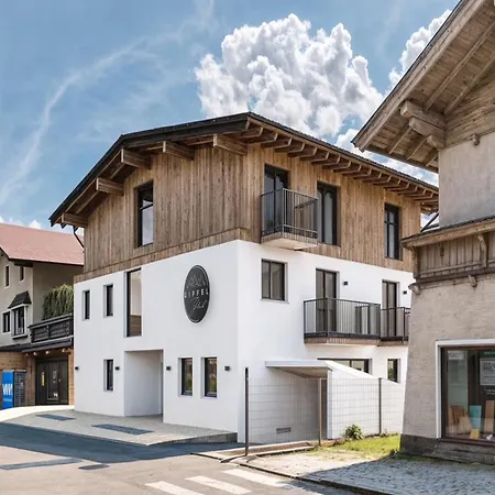 In Kirchberg Near Schaterzlift * Kirchberg in Tirol