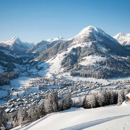 In Kirchberg Near Schaterzlift Appartamento